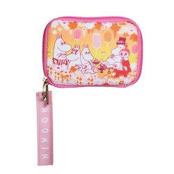 Moomin/Jemma Wallet Soiree Mag