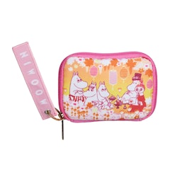 Moomin/Jemma Wallet Soiree Mag