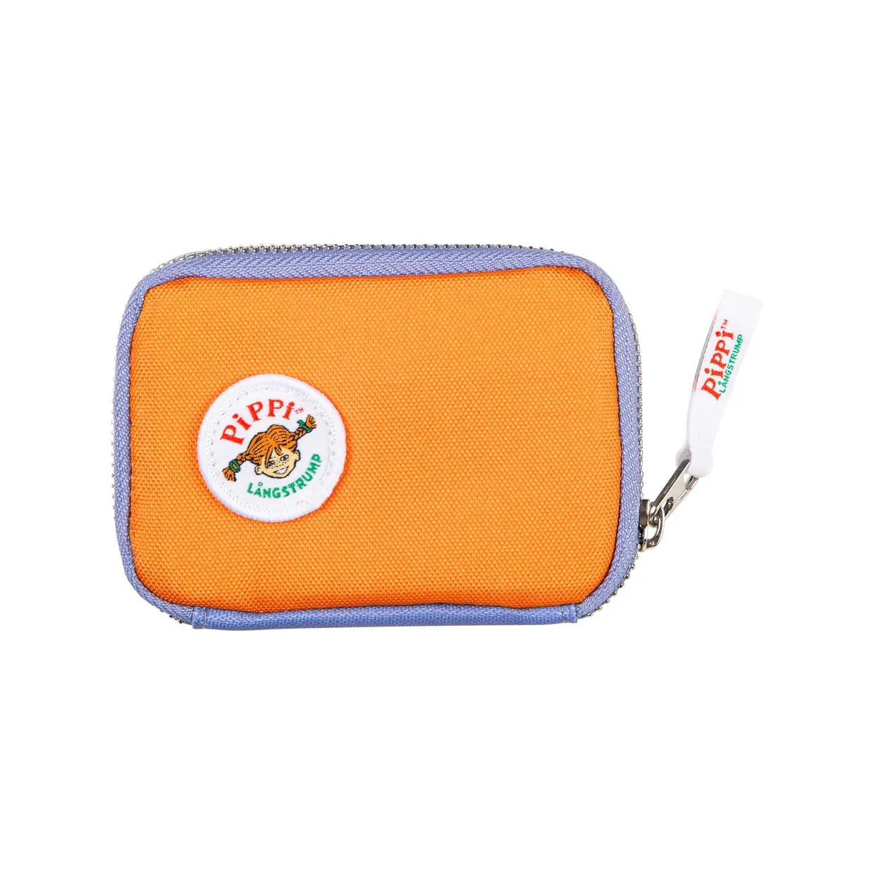 Raisu Wallet Friends lila