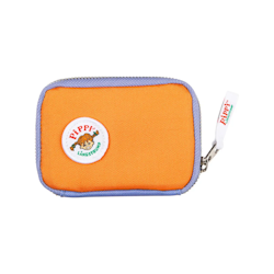 Raisu Wallet Friends lila