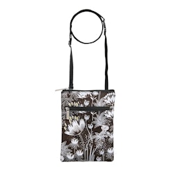 Tuhto Pouch Azalea Svart