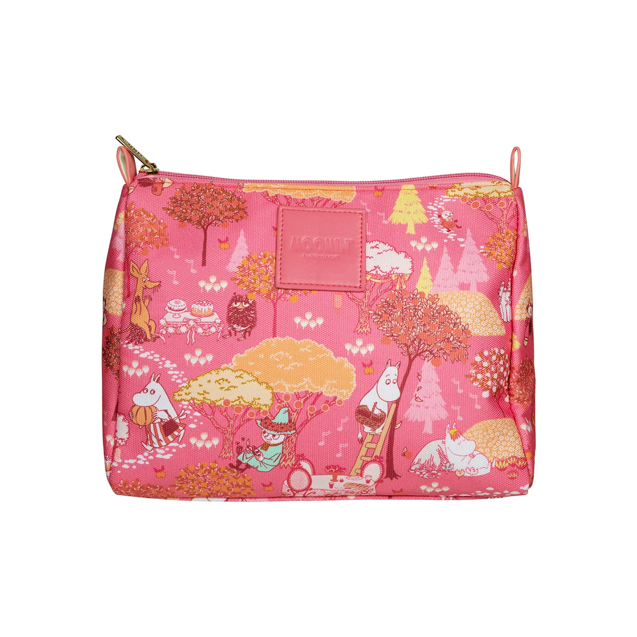 Mummin Vatti Pouch Harvesting Mag