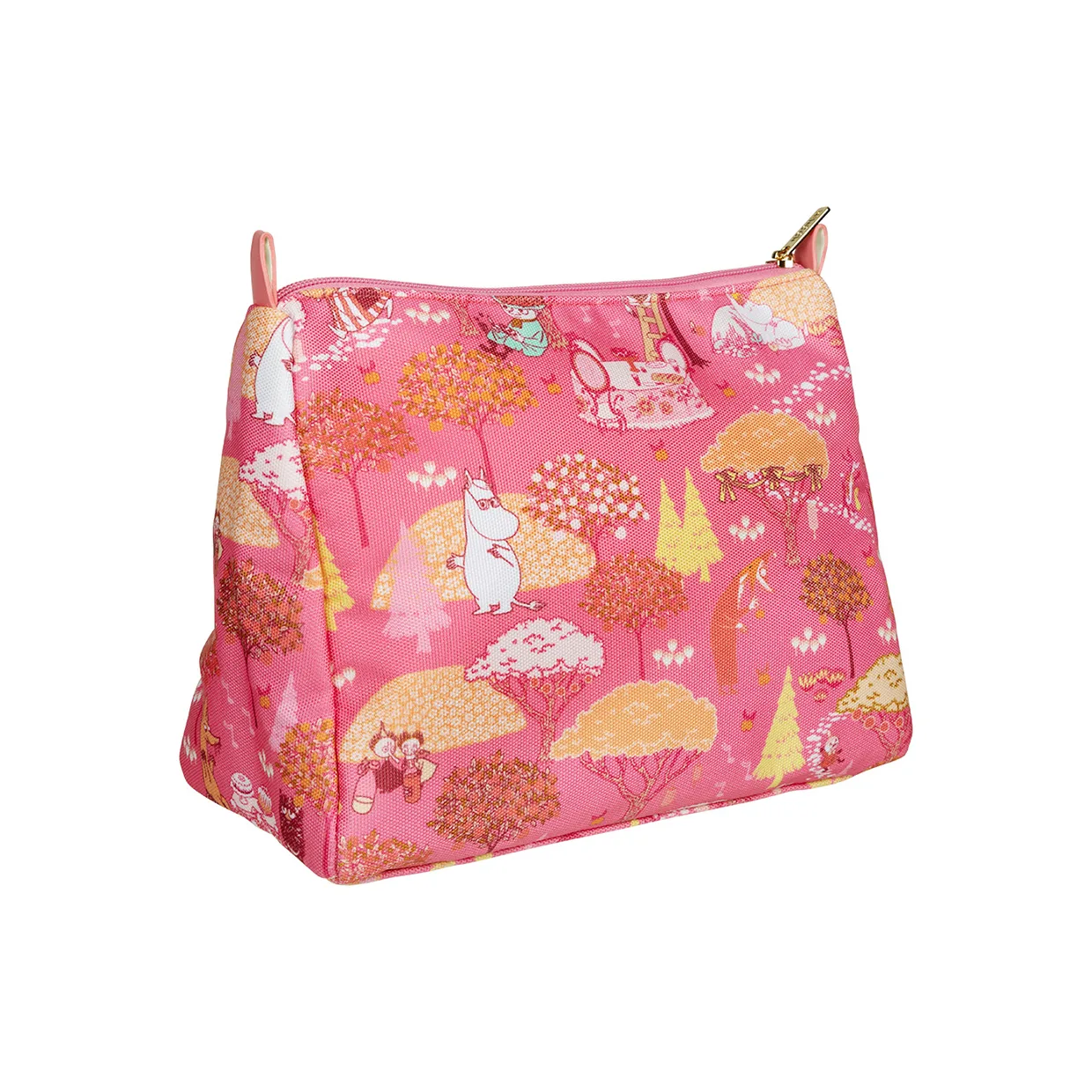 Mummin Vatti Pouch Harvesting Mag