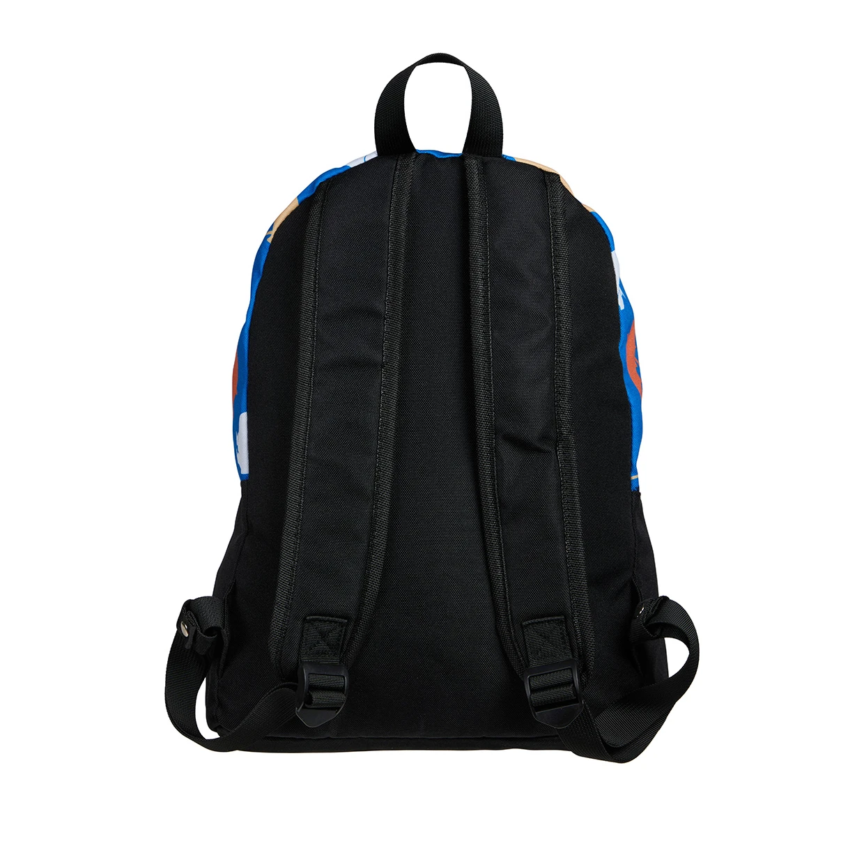 Moomin Nipsu 2 Backpack Drizzle Blue