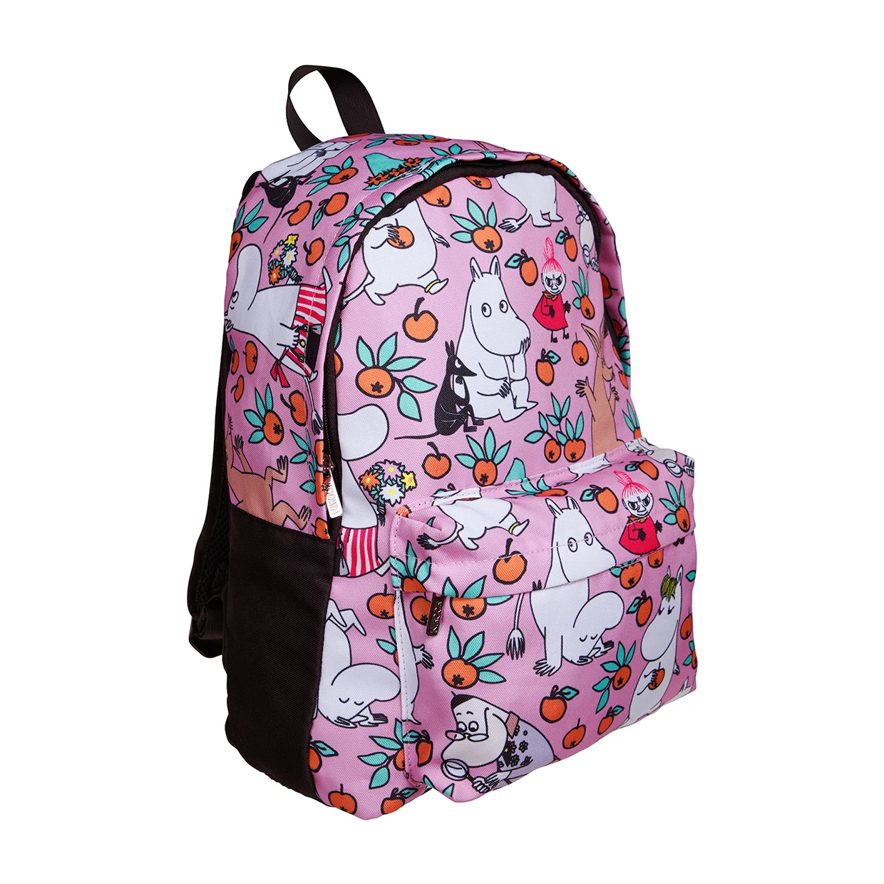 Mummin Nipsu 2 Backpack Apples Lilac