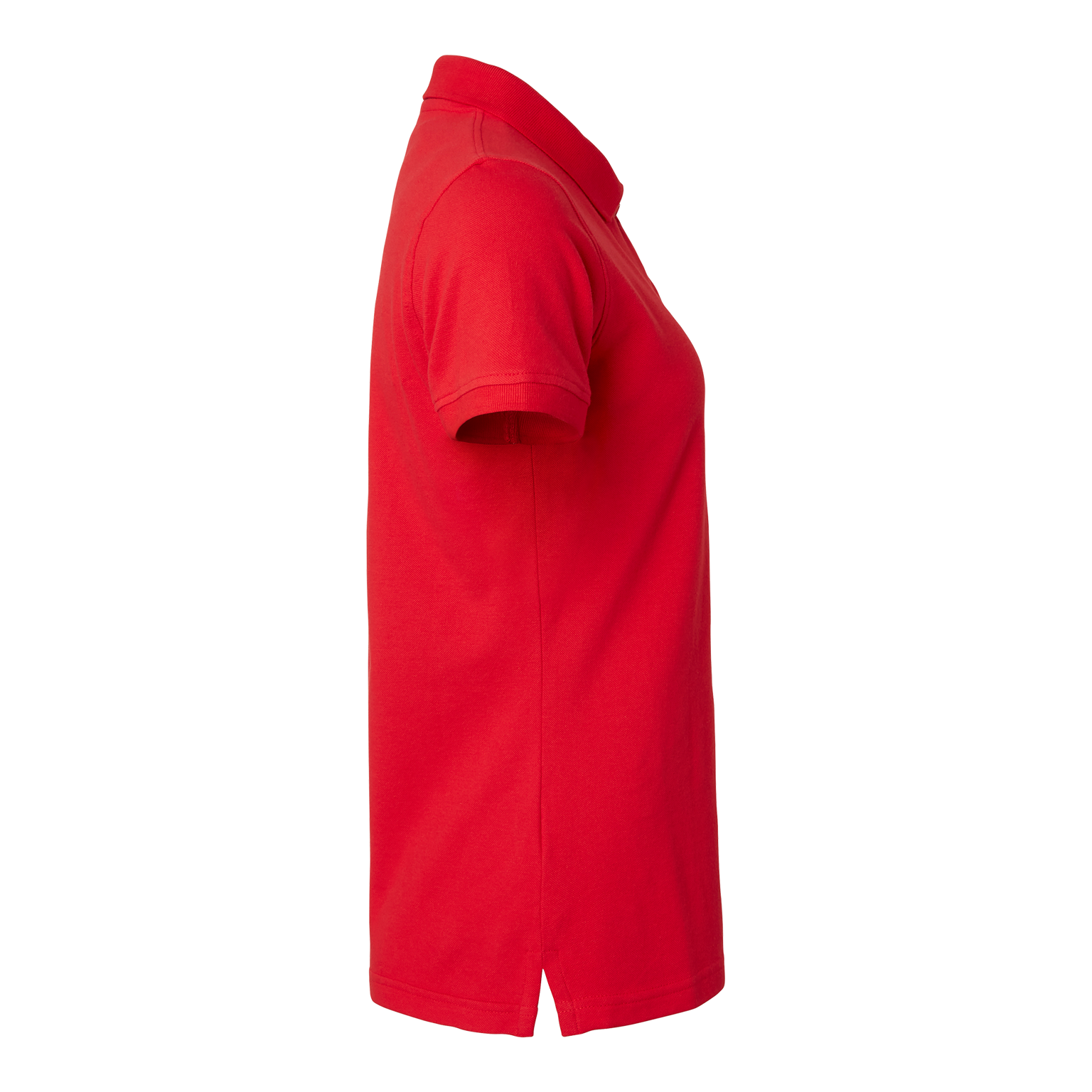 T-Shirt Pikéer Stretch
