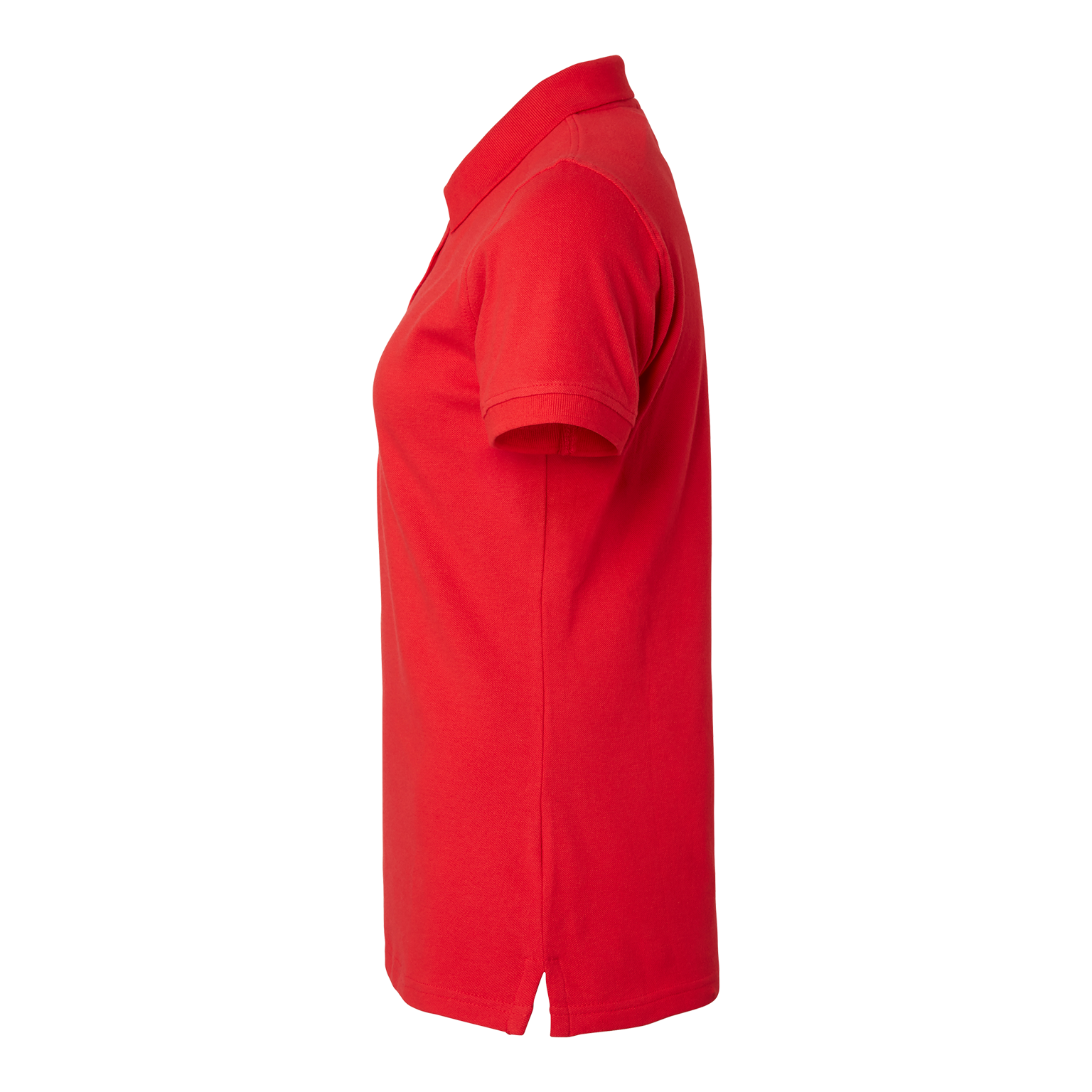 T-Shirt Pikéer Stretch