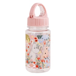 Moomin vattenflaska Smörblomma, 3,5 dl