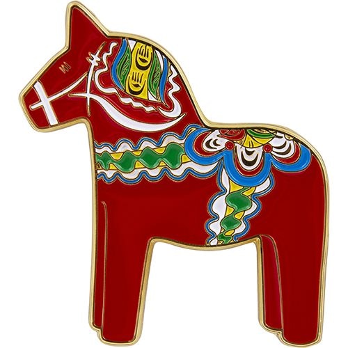 Magnet i metall