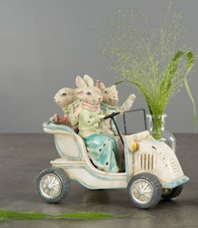 Hare familjen