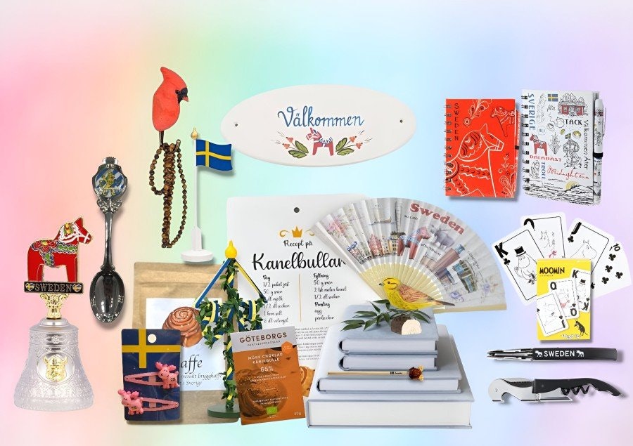 Haga of Sweden
