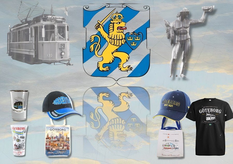 Haga of Sweden