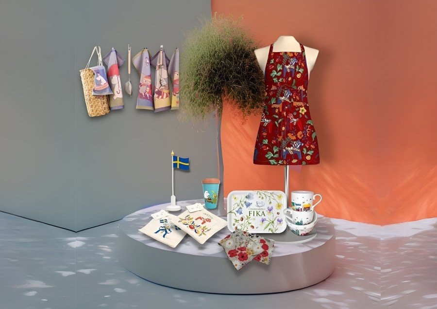 Haga of Sweden
