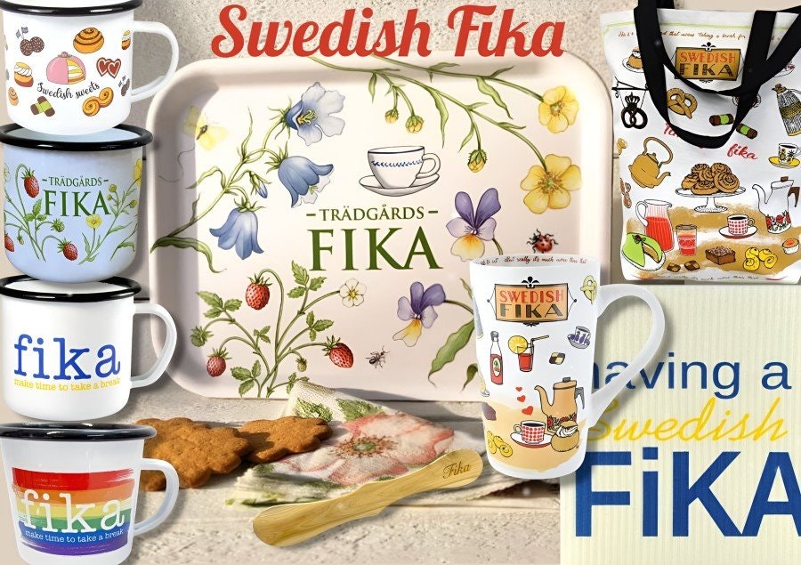 Haga of Sweden