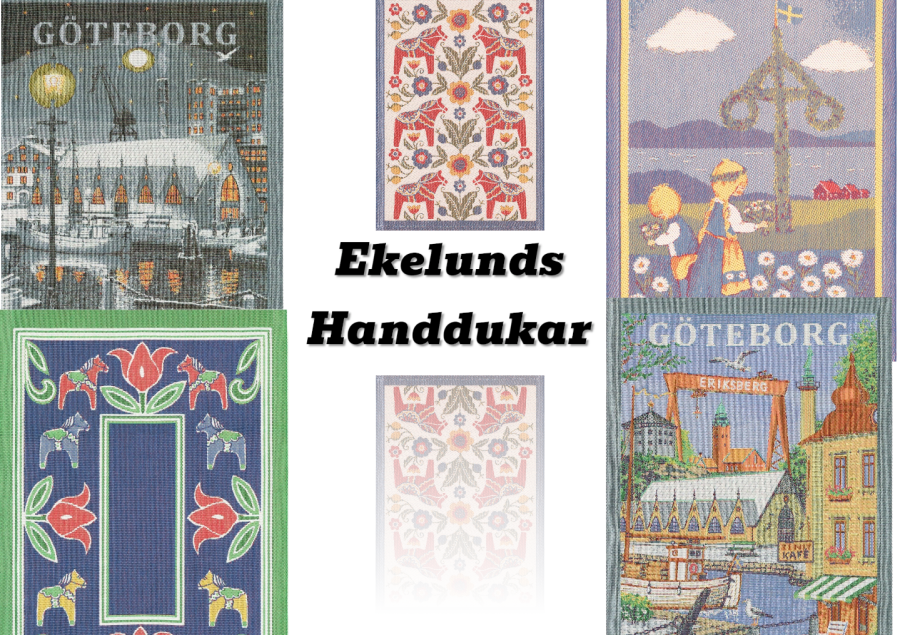 Haga of Sweden