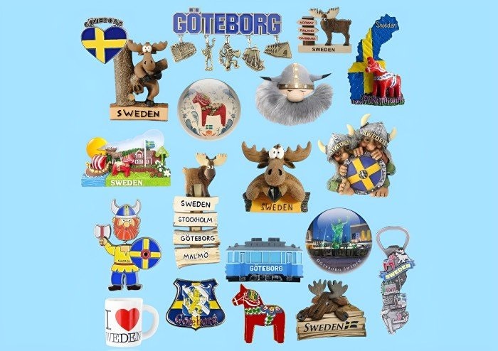 Haga of Sweden