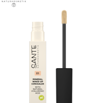 Mineral Wake-up Concealer 01 Neutral Ivory