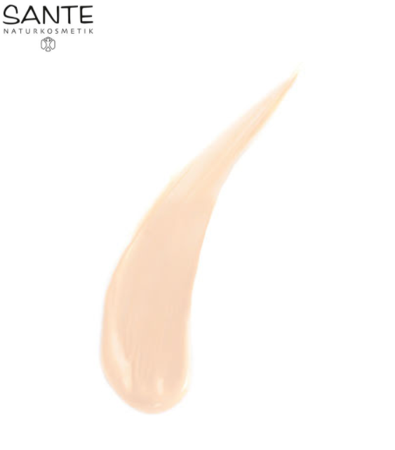 Mineral Wake-up Concealer 01 Neutral Ivory