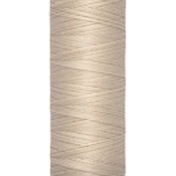 GUTERMANN SYTRÅD r-PET Linfärgad 0722