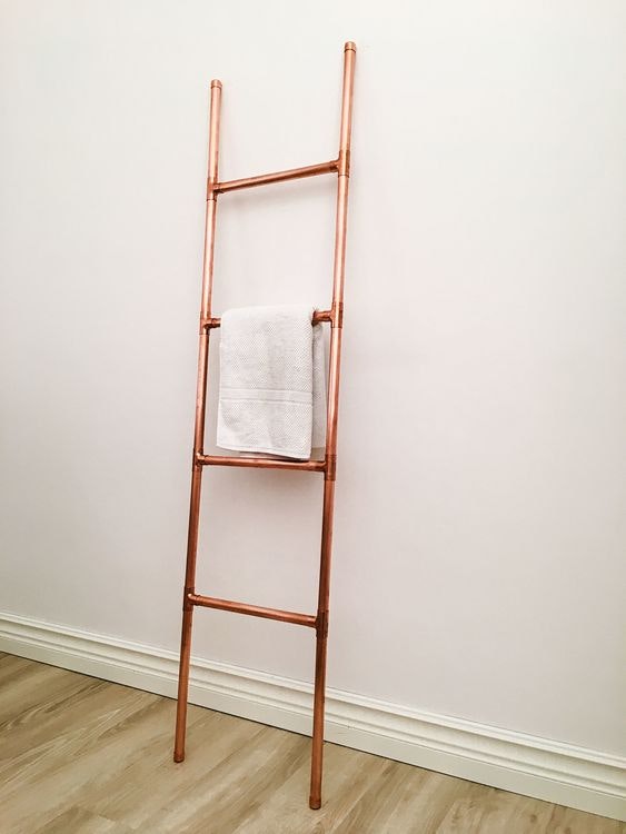 Stege gällivare koppar design pipes