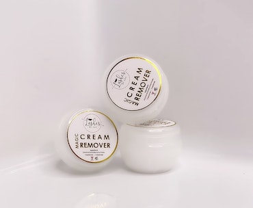 LASHES BY CEC MAGIC CREAM REMOVER