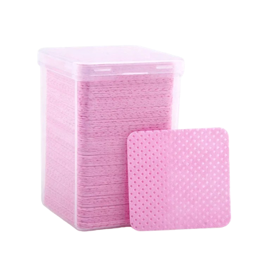 Glue wipes 200 Pack