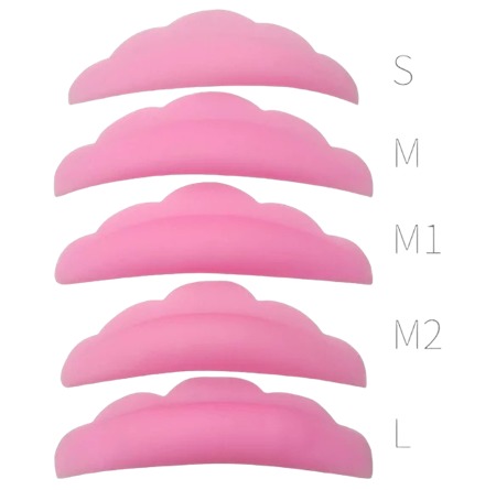 Lash Lift spolar Moln ☁️
