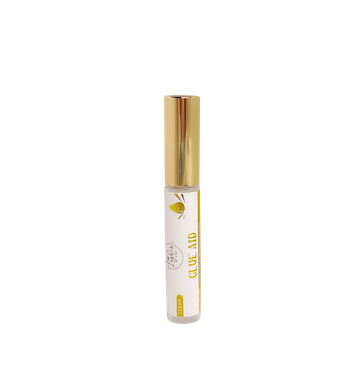 LASHES BY CEC GLUE AID