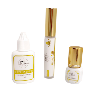 PERFECT RETENTION KIT
