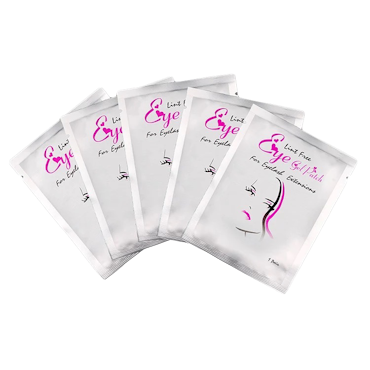Eye Pads lint free