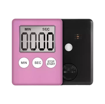Mini timer