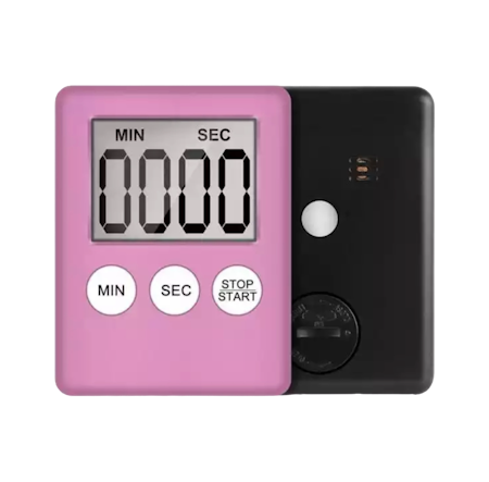 Mini timer