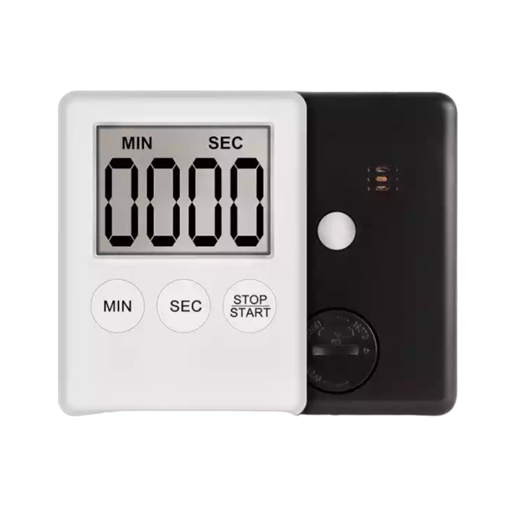 Mini timer