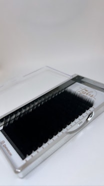 Lashes By Cec Mink Cashmere volym L 0.05