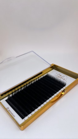 Lashes By Cec Mink Cashmere volym M 0.07