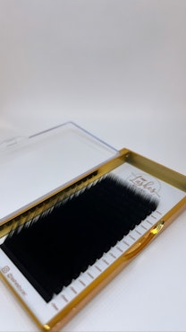 Lashes By Cec Mink Cashmere Volym L 0.07