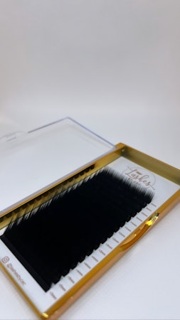 Lashes By Cec Mink Cashmere Volym L 0.07