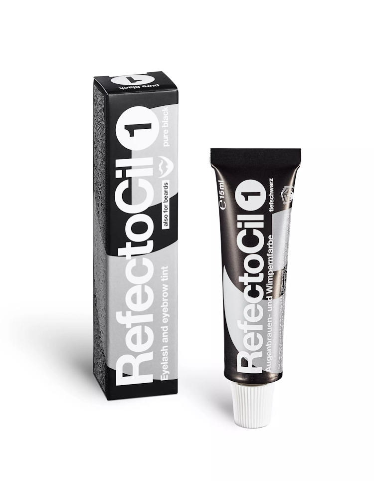 Refectocil Pure Black