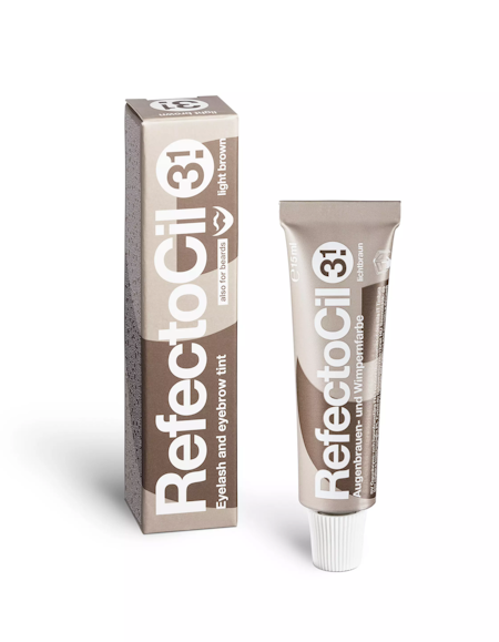 Refectocil Light Brown