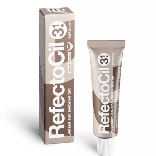 Refectocil Light Brown