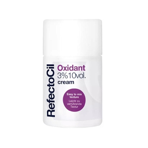 Refectocil Oxidant cream 3%