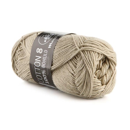 Mayflower Cotton 8/4  REA -25%