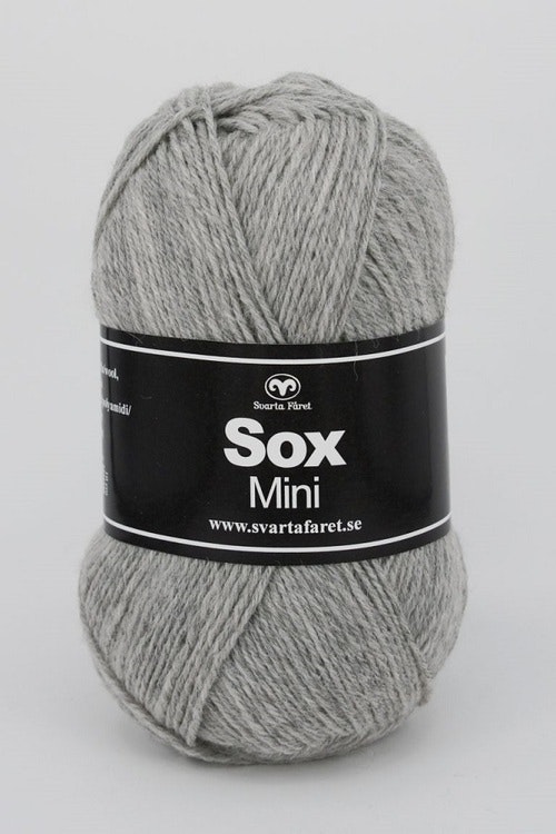 Svarta Fåret Sox Mini