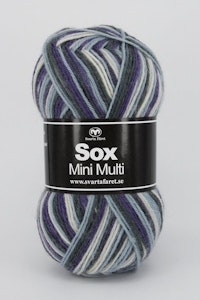 Svarta Fåret Sox Mini Multi