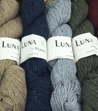 Luna by Permin   REA -18%  t.o.m. 31 augusti