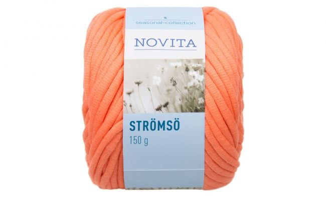 Novita Strömsö