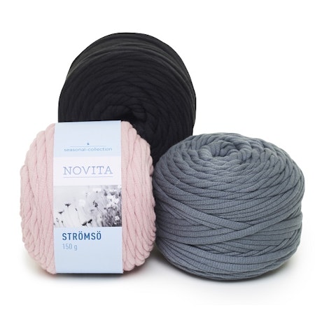 Novita Strömsö  REA -20%