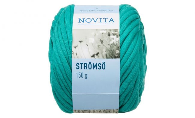 Novita Strömsö