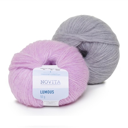 Novita Lumous  REA -23%