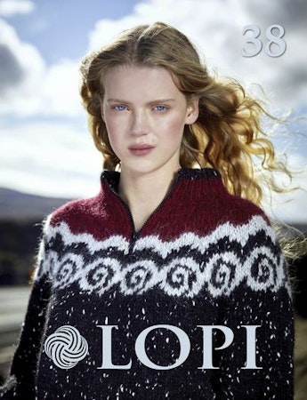 Lopi 38